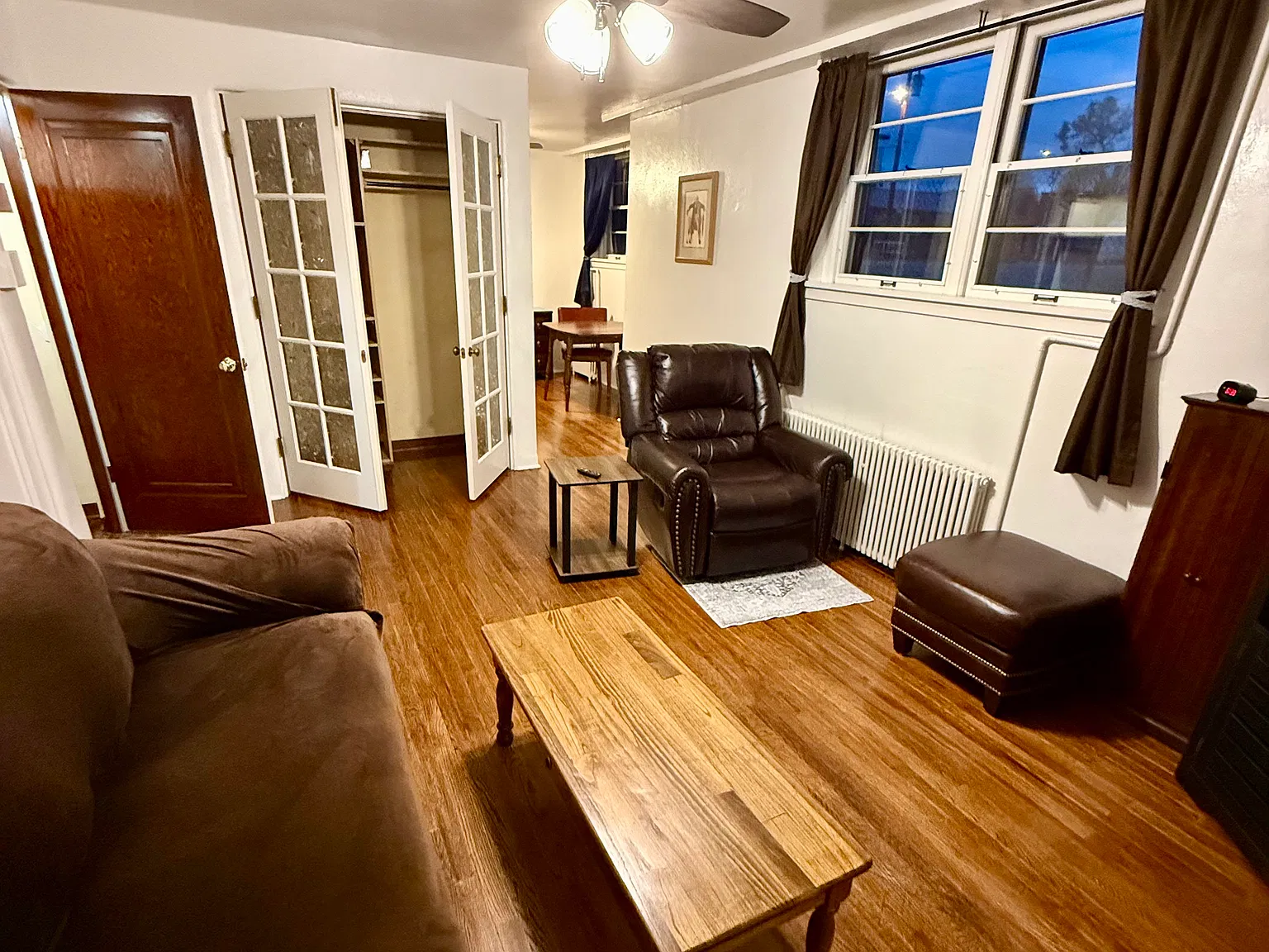 1 bed, 789 sqft, $1,200 — Photo 2
