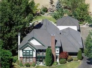 1050 Cottonwood Rd, Reno, NV 89511