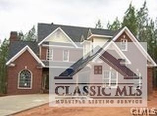 109062-1090-62D Ridgeview Ln, Bishop, GA 30621