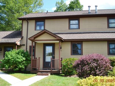 98 Brooklyn Heights #3, Morrisville, VT, 05661