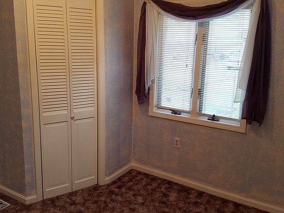 Bedroom next to master