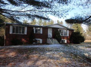 113 Friendship Rd, Kresgeville, PA 18333