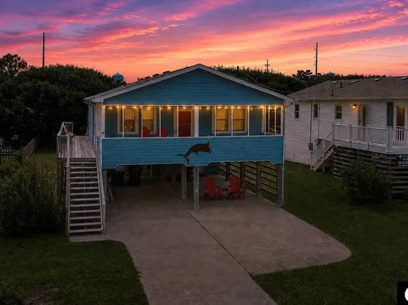 2210 S Memorial Ave Lot 6, Nags Head, NC 27959