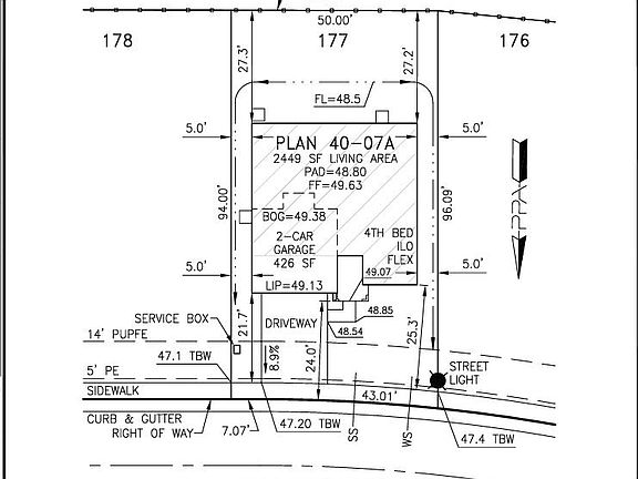 4th image of 8880 Winemaker Way