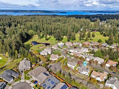 4209 Campus Green Drive NE, Lacey, WA, 98516