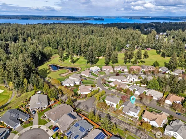 4209 Campus Green Drive NE, Lacey, WA 98516