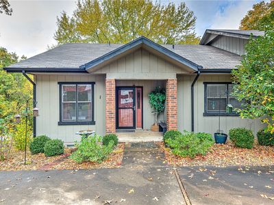 1 Spurlock Ln, Bella Vista, AR, 72714
