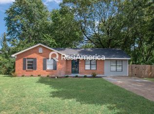 4976 Berta Rd, Memphis, TN 38109