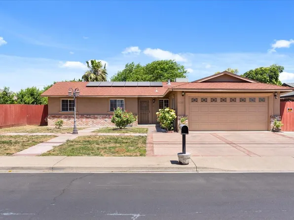 608 Church St, Modesto, CA 95357