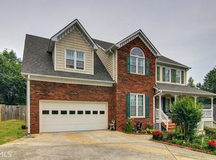 1555 Barclay Dr, Lawrenceville, GA 30043