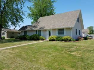 1308 Maplewood Dr, Kokomo, IN