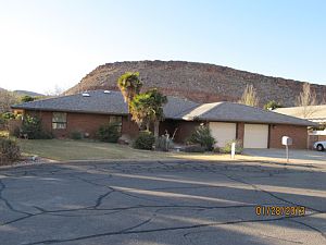 2nd image of 2834 Jolley Cir