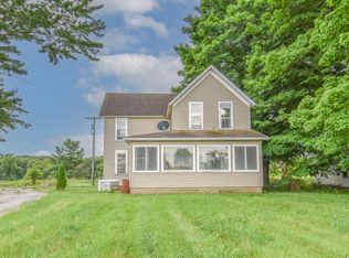 1085 E Chicago Rd #A, Quincy, MI 49082