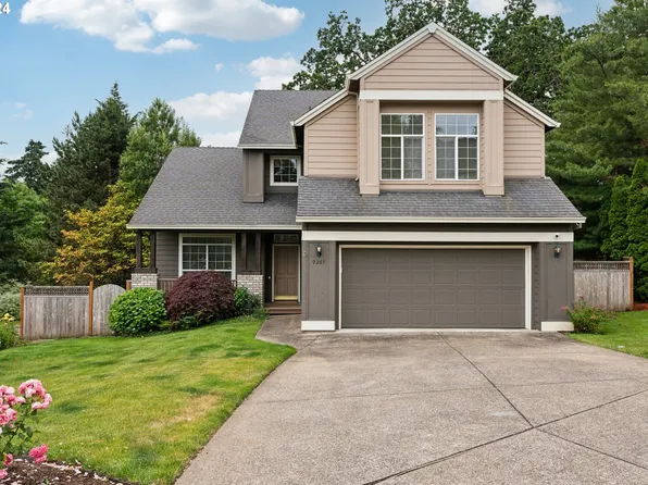 9267 SW 83rd Pl, Portland, OR 97223