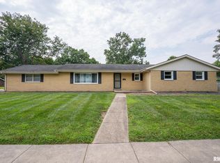 2430 Westchester Blvd, Springfield, IL 62704