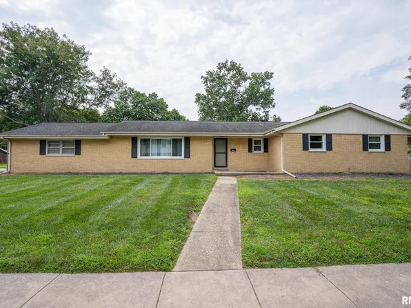 2430 Westchester Blvd, Springfield, IL 62704