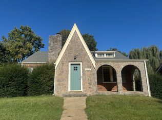 2628 Chatham St NW, Roanoke, VA 24012