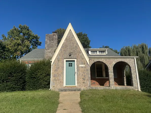 2628 Chatham St NW, Roanoke, VA 24012