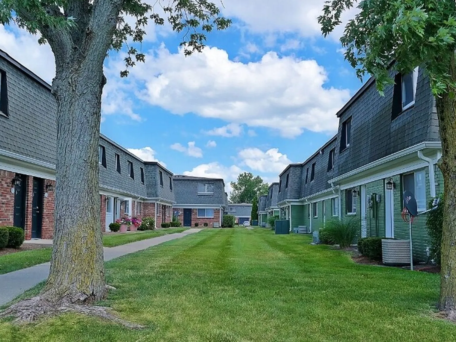 Serenity Park Apartments — Photo 4