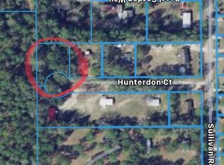 2830 Hunterdon Ct, Tallahassee, FL 32310
