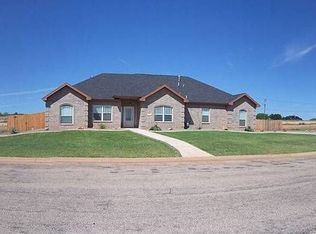 205 Burlington Rd, San Angelo, TX 76901
