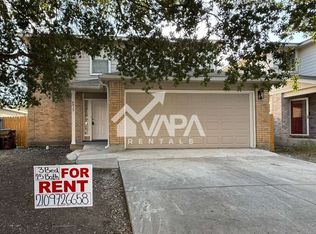 4915 Brazoswood, San Antonio, TX 78244