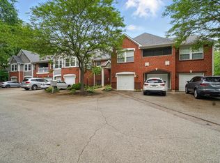 11971 Olde Dominion Dr UNIT 2, Cincinnati, OH 45249