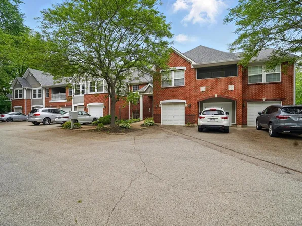 11971 Olde Dominion Dr Unit 2, Cincinnati, OH 45249