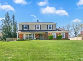 4100 E Morningside Dr, Bloomington, IN