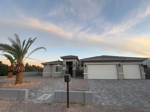 197 E Shelbourne Ave, Las Vegas, NV 89123