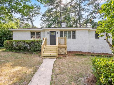 2 Vera Cir, Columbia, SC, 29204