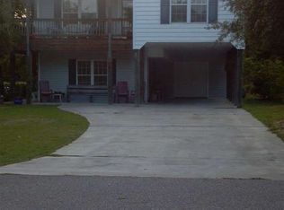 201 NE 43rd St, Oak Island, NC 28465