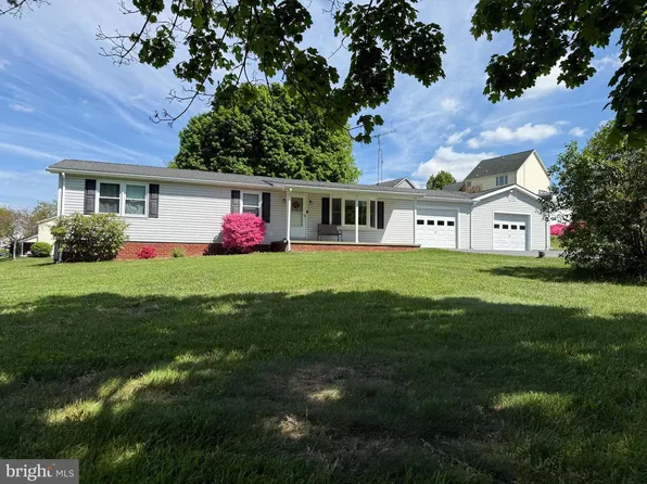 14011 Pryor Rd, Thurmont, MD 21788