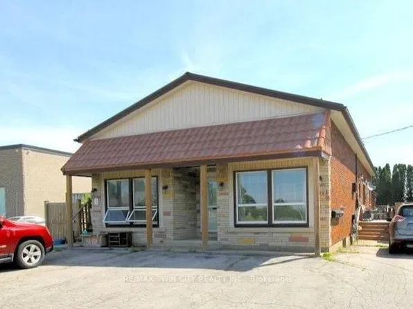777 James St #D, Norfolk County, ON N4B 2C9