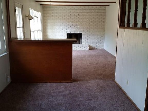 Dining and Family room