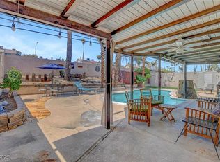 5019 Lancaster Dr, Las Vegas, NV 89120