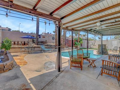 5019 Lancaster Dr, Las Vegas, NV, 89120