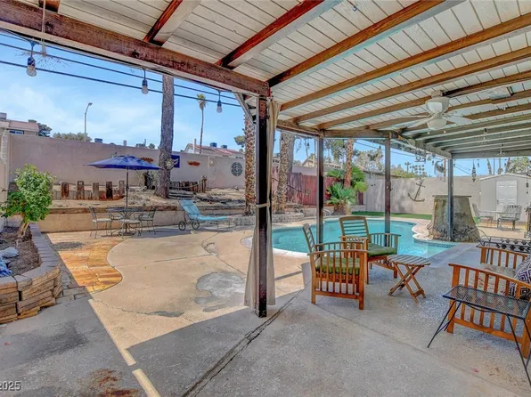 5019 Lancaster Dr, Las Vegas, NV 89120