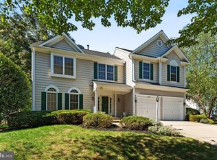 7622 Quicksilver Ct, Bowie, MD 20720