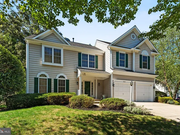 7622 Quicksilver Ct, Bowie, MD 20720