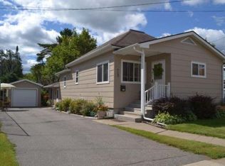 713 W Phillip St, Rhinelander, WI 54501