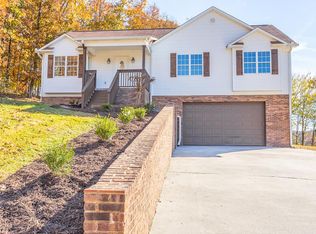 110 Vicmiron Dr, Cohutta, GA 30710