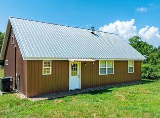 579 Falcon Way, Mount Pleasant, AR 72561