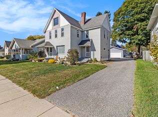 120 W State St, Scottville, MI