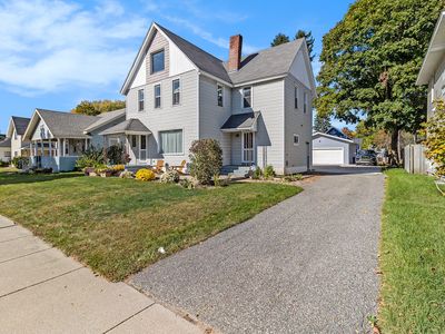 120 W State St, Scottville, MI, 49454