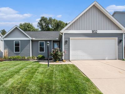 1832 Miniature Rose Ln, Mishawaka, IN, 46544