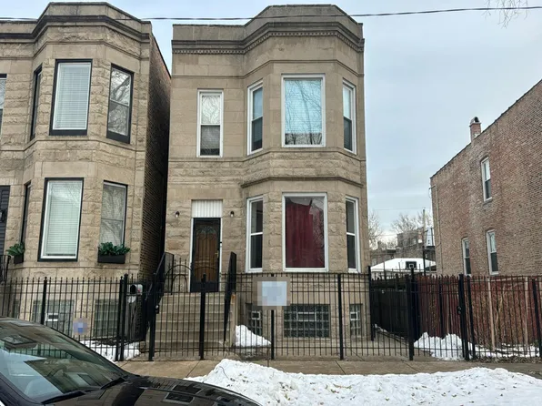 6615 S Rhodes Ave, Chicago, IL 60637