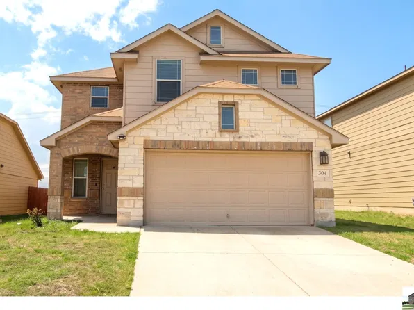304 W Gemini Ln, Killeen, TX 76542