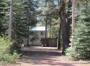 35780 Culberson Rd, Alta, CA 95701