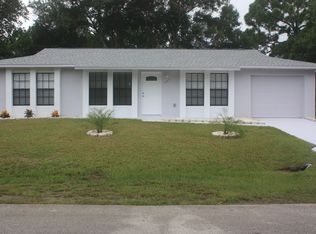 434 Tilhal Rd SW, Palm Bay, FL 32908